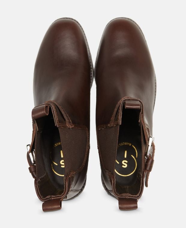 Stiefeletten Toledo 009