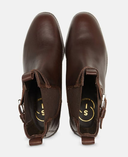 Stiefeletten Toledo 009