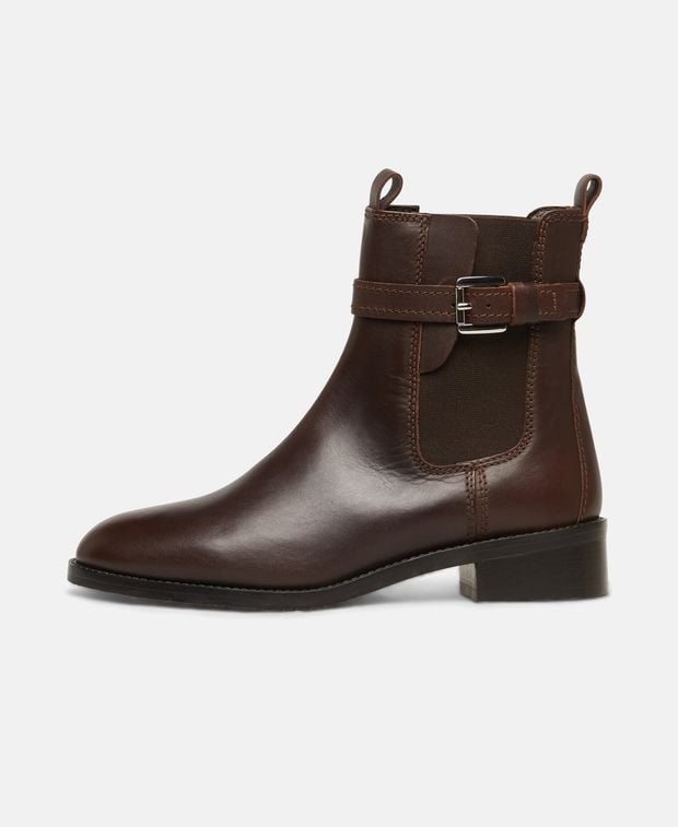 Stiefeletten Toledo 009