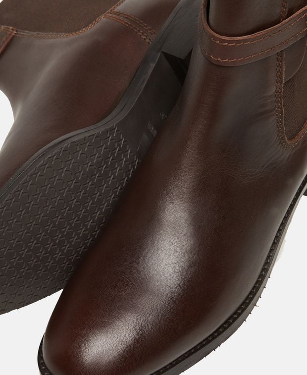 Stiefeletten Toledo 009