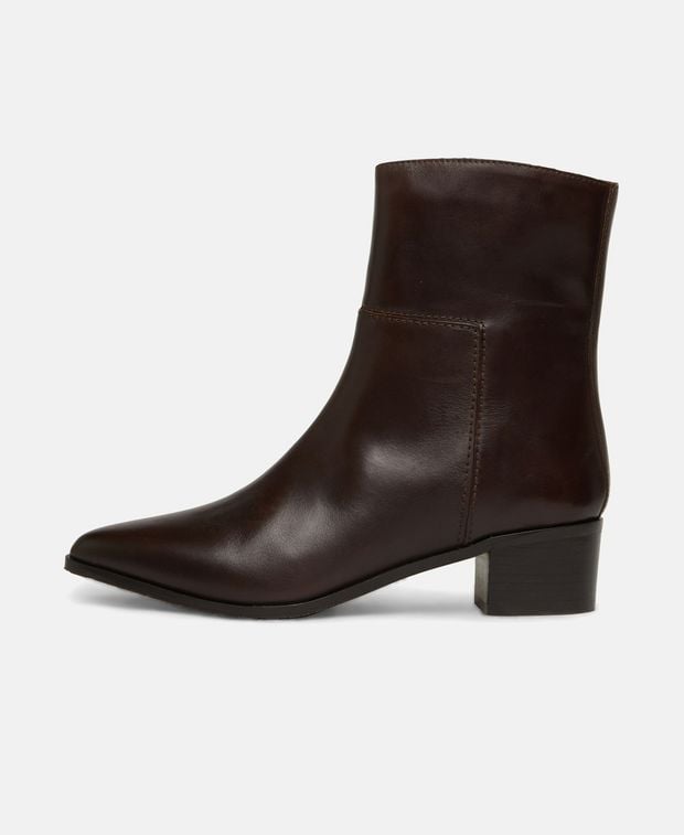 Stiefeletten Denver