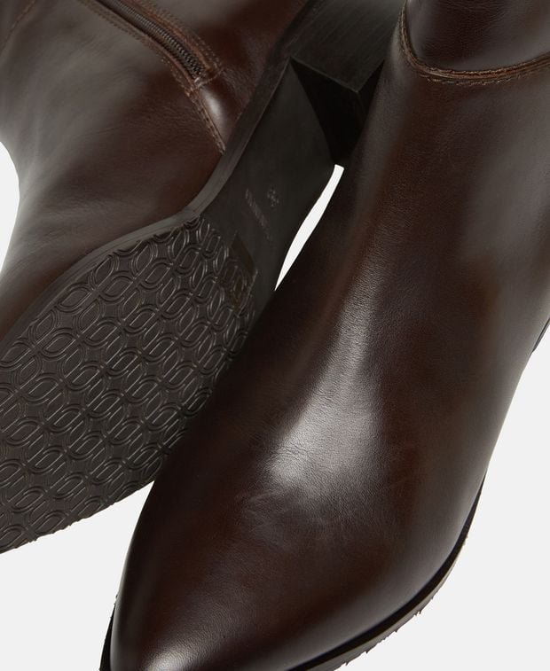 Stiefeletten Denver