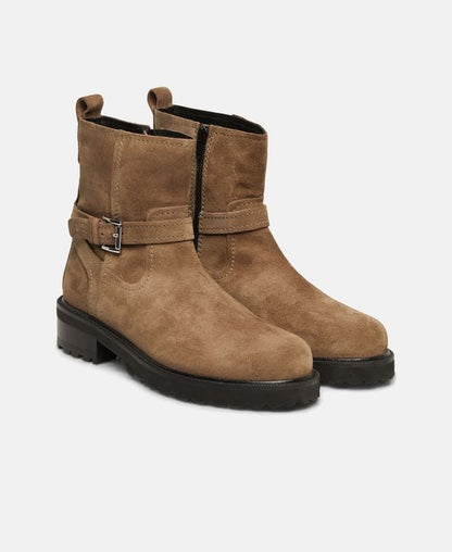 Stiefeletten Helsinki