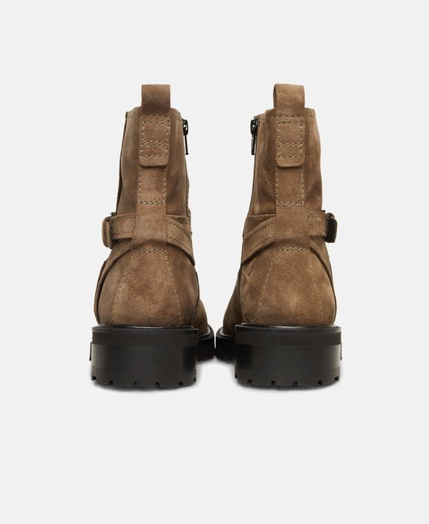 Stiefeletten Helsinki