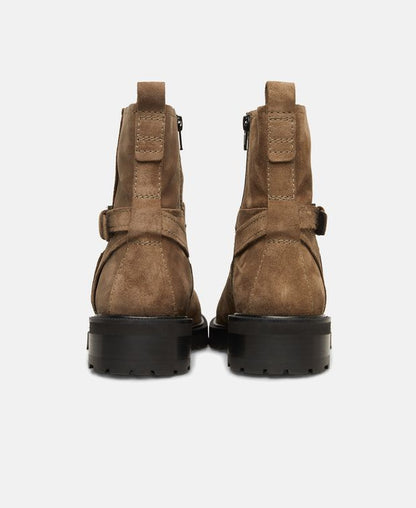 Stiefeletten Helsinki