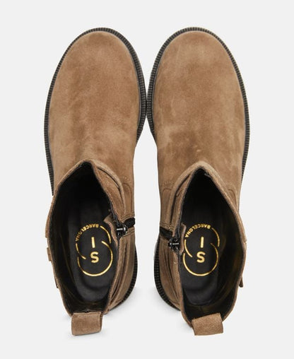 Stiefeletten Helsinki