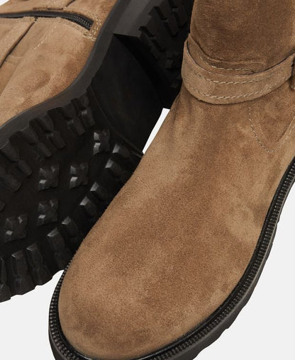 Stiefeletten Helsinki