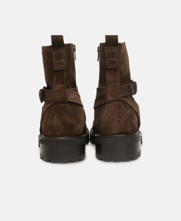 Stiefeletten Helsinki