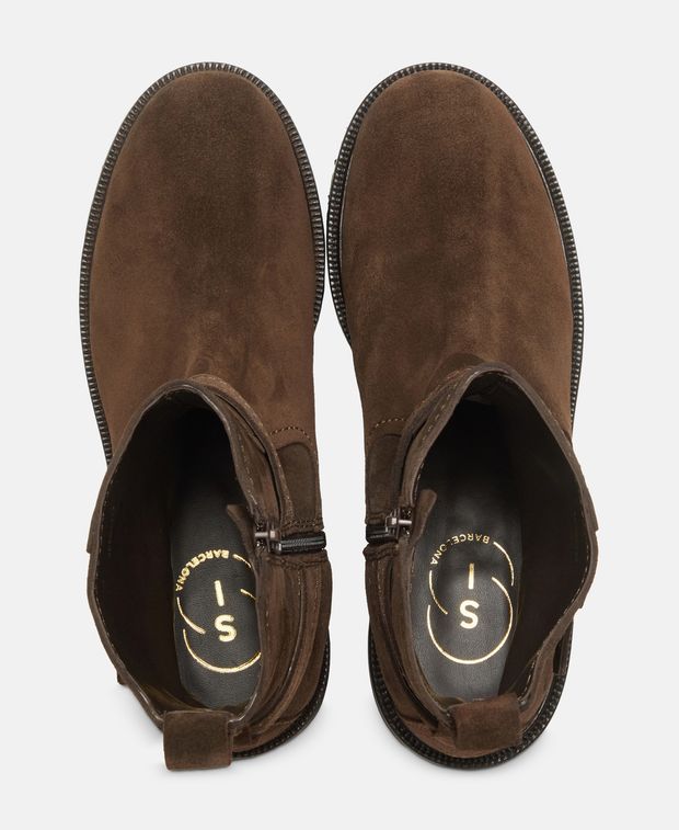 Stiefeletten Helsinki