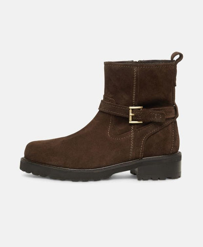 Stiefeletten Helsinki