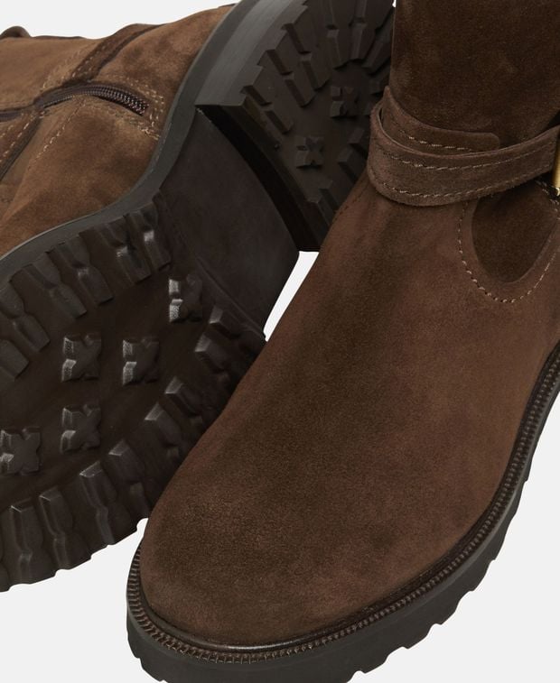 Stiefeletten Helsinki