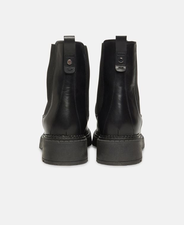 Chelsea Boots Roxy 005