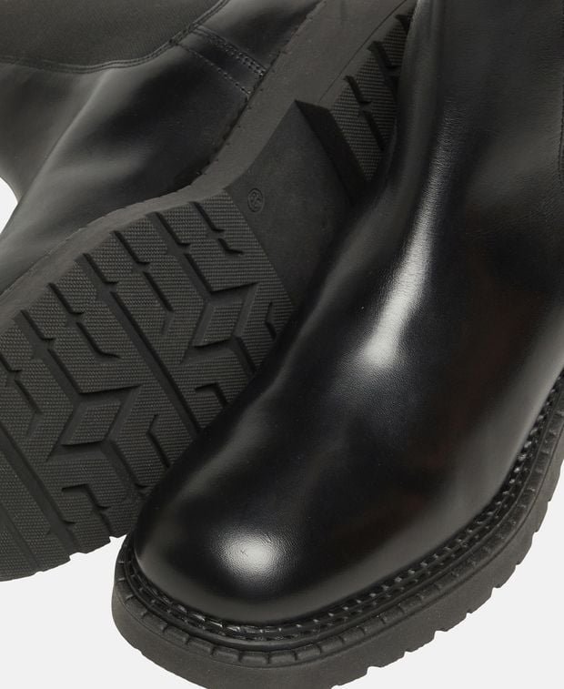 Chelsea Boots Roxy 005
