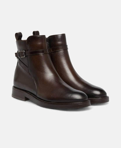 Stiefeletten