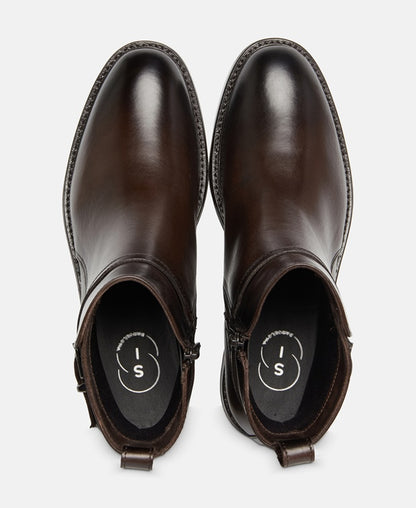 Stiefeletten