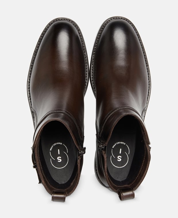 Stiefeletten