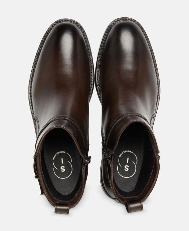 Stiefeletten
