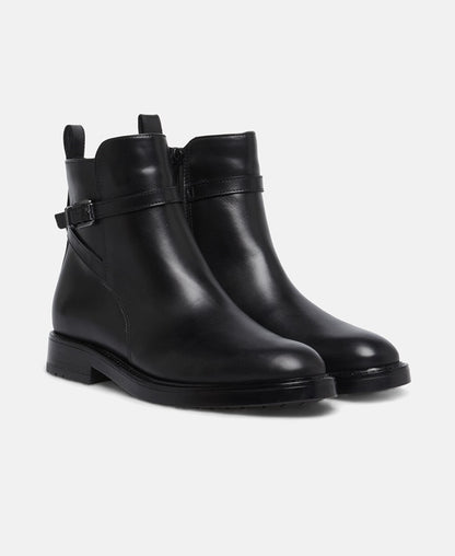 Stiefeletten