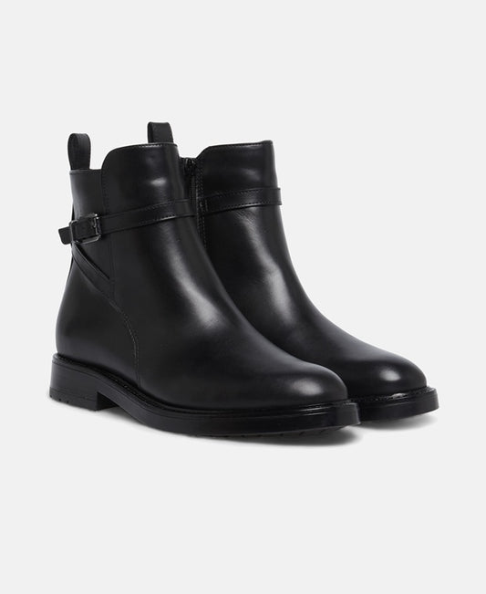 Stiefeletten