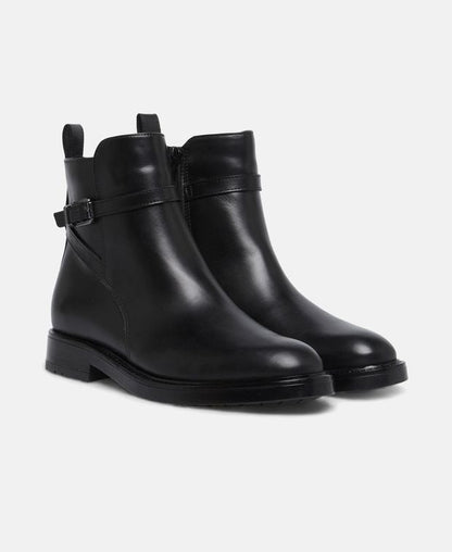 Stiefeletten