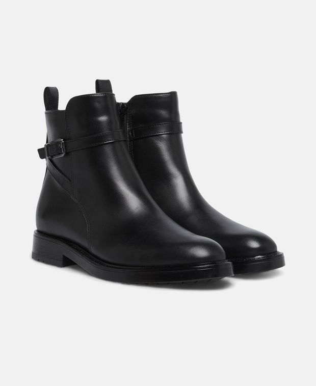 Stiefeletten