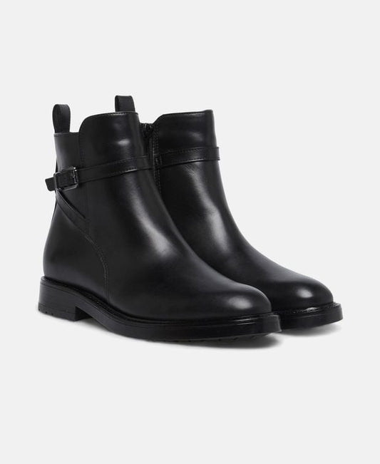 Stiefeletten