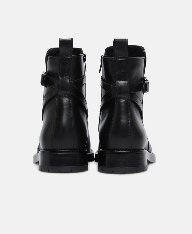 Stiefeletten