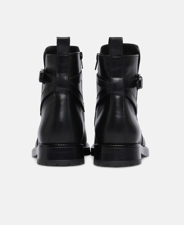 Stiefeletten