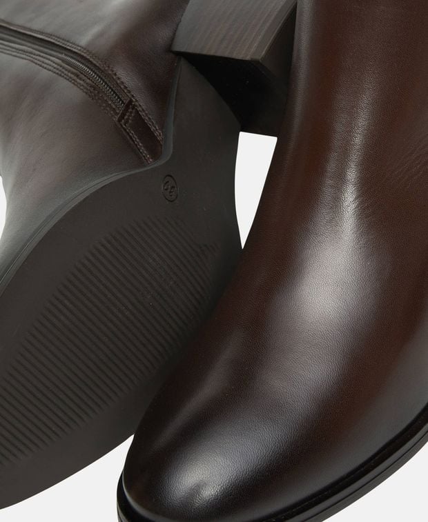 Stiefeletten