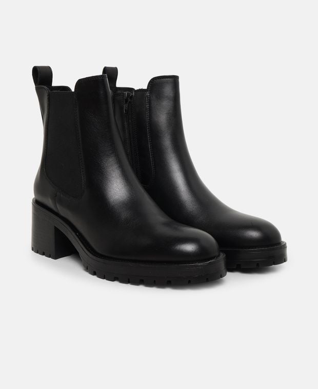 Chelsea Boots
