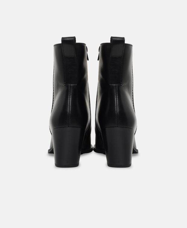 Stiefeletten