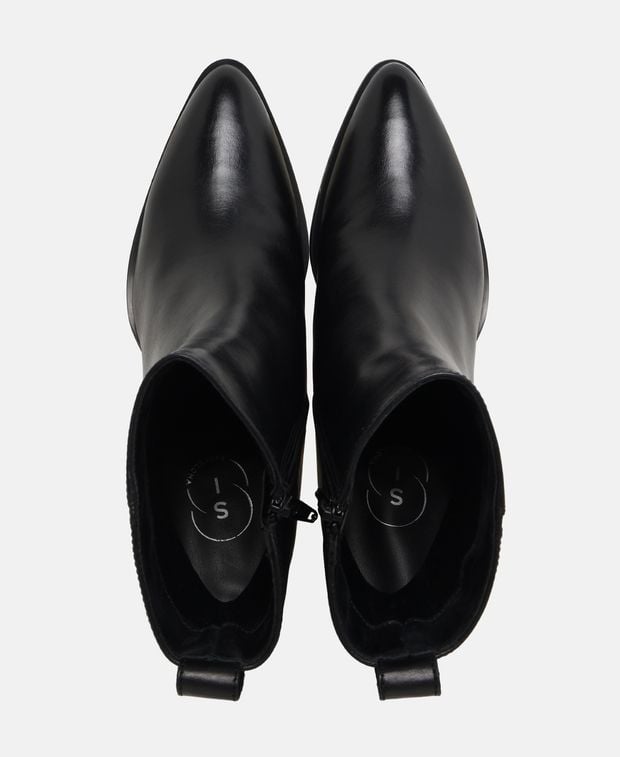 Stiefeletten