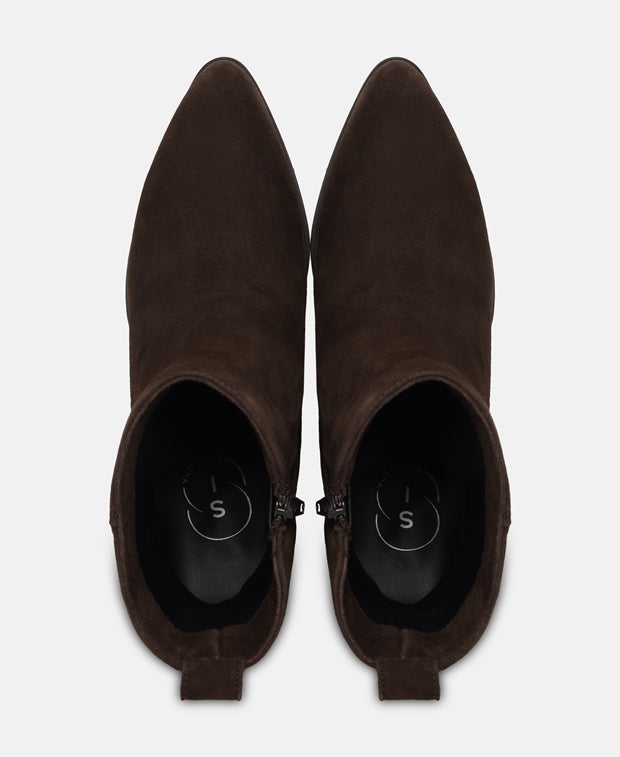 Stiefeletten