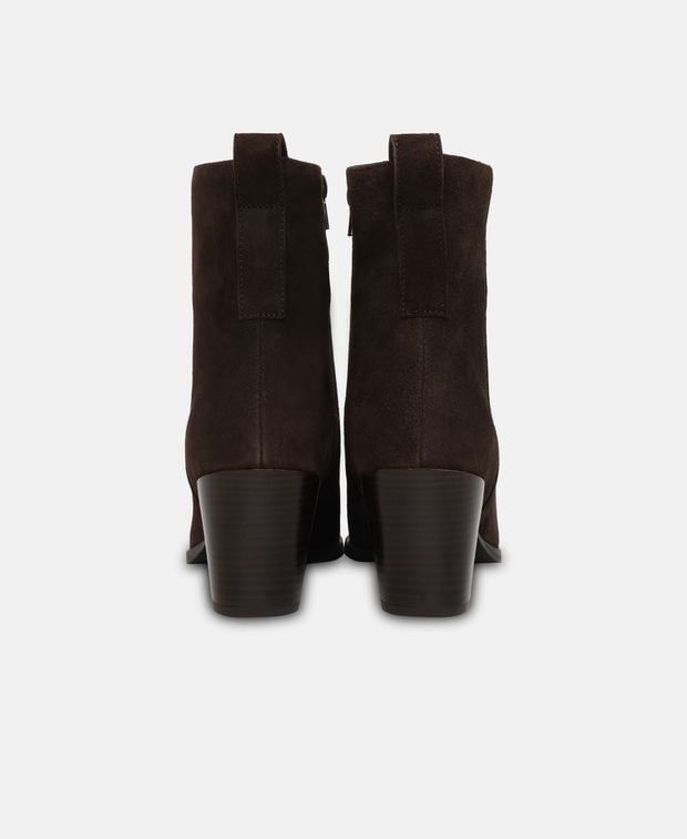 Stiefeletten