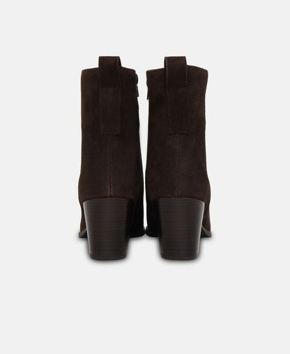 Stiefeletten