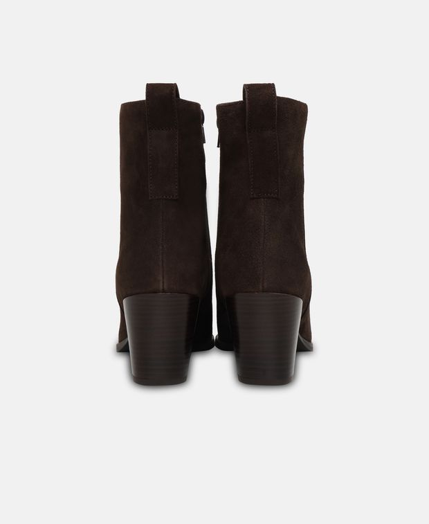 Stiefeletten