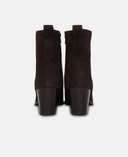 Stiefeletten