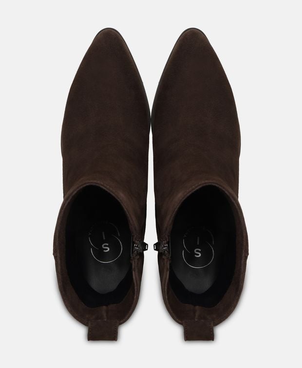 Stiefeletten