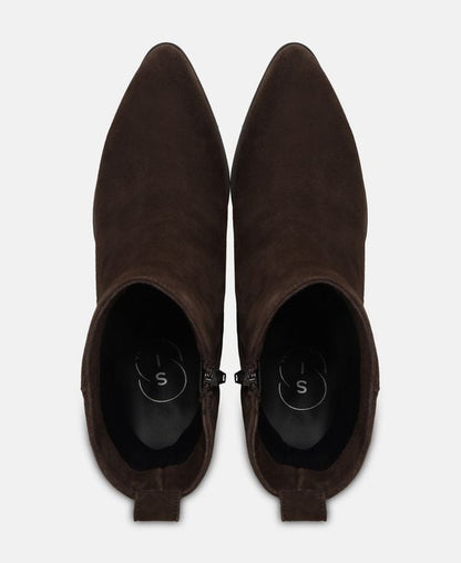 Stiefeletten