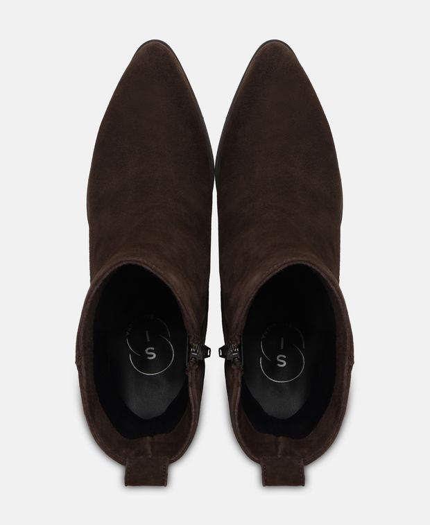 Stiefeletten