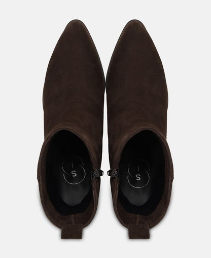 Stiefeletten