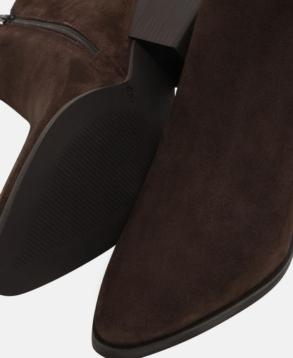 Stiefeletten