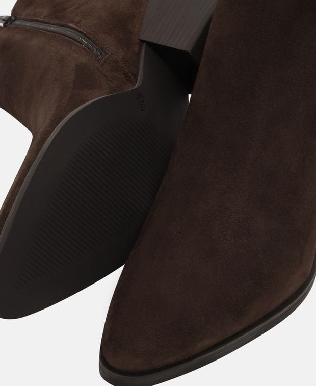 Stiefeletten
