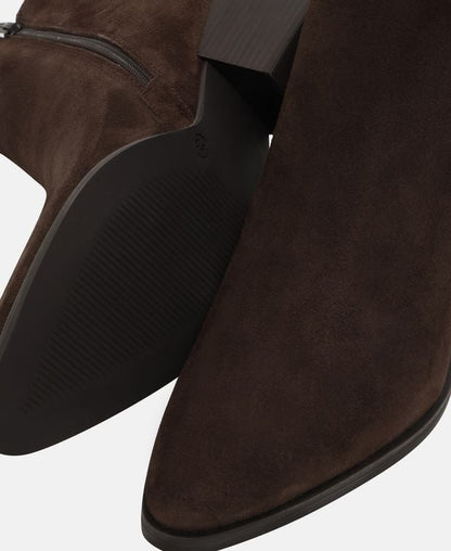 Stiefeletten