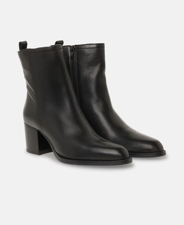 Stiefeletten