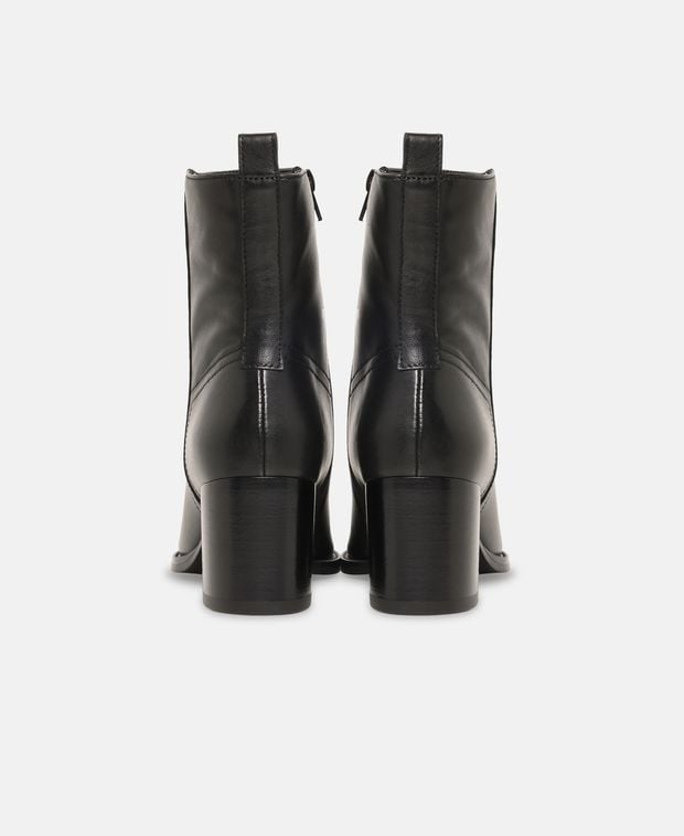 Stiefeletten