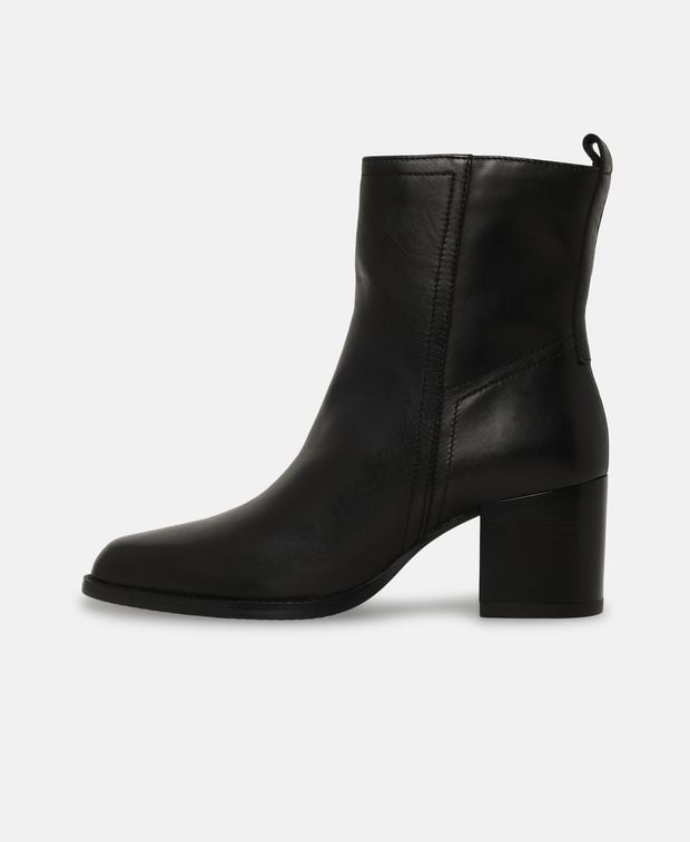 Stiefeletten