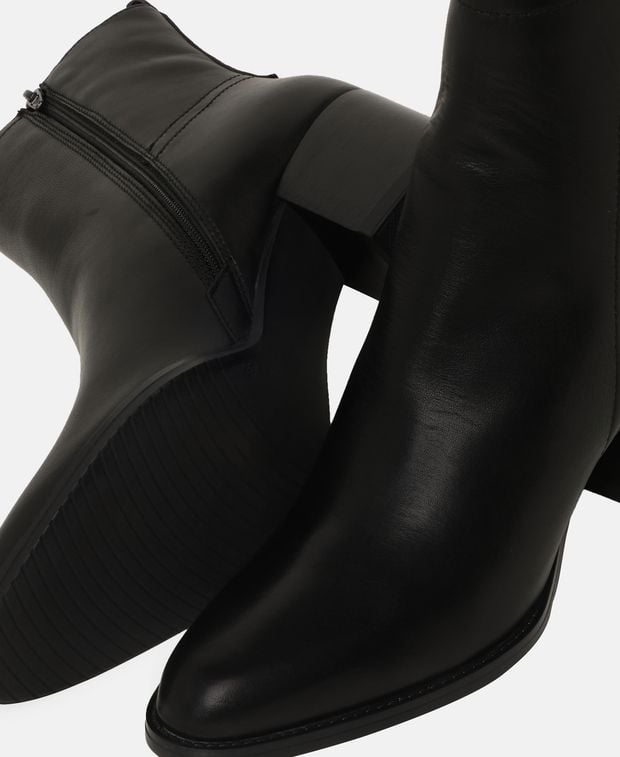 Stiefeletten