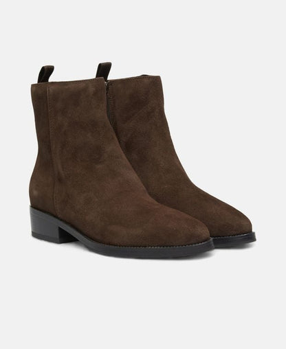Stiefeletten
