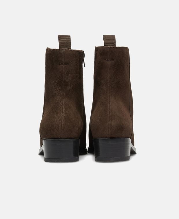 Stiefeletten